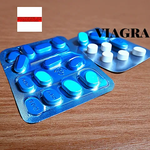 Es caro el viagra